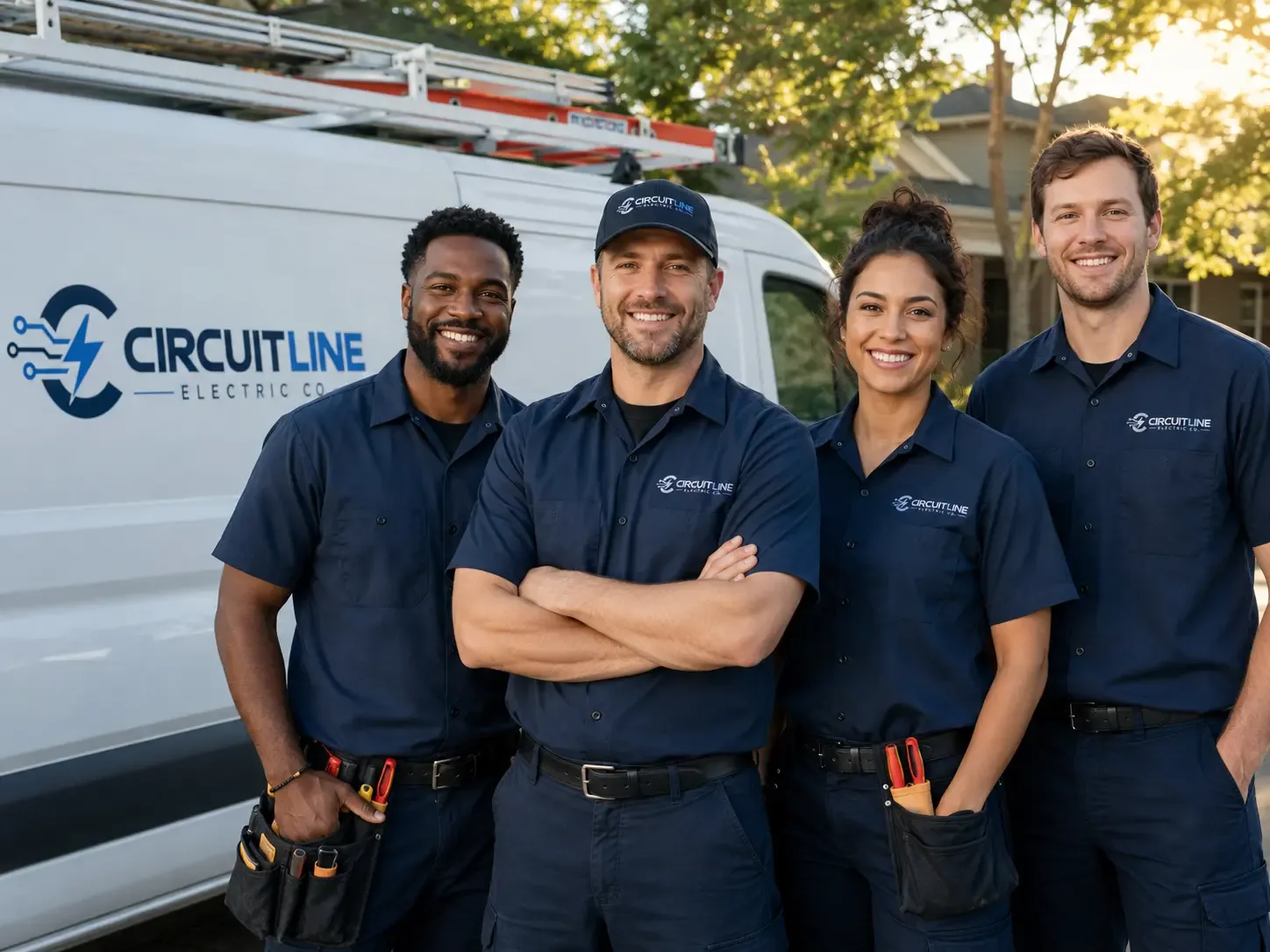 Whole Home Rewiring company in Westford, MA