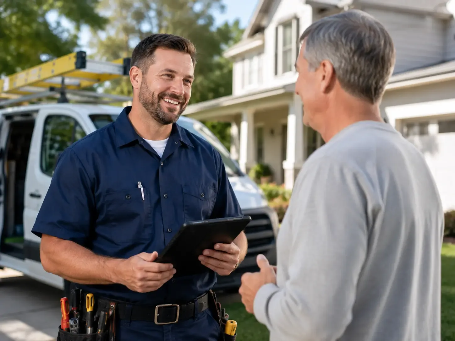 Whole Home Rewiring Westford, MA FAQs