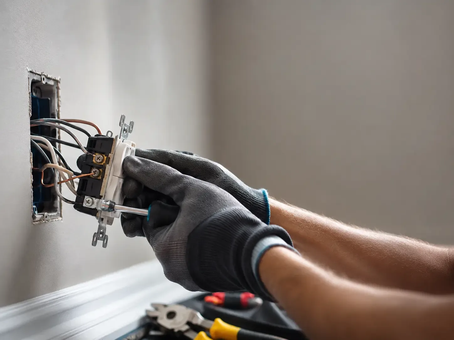 Why choose Whole Home Rewiring in Westford, MA